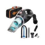 ThisWorx 16Ft Corded Car Vacuum